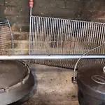 Vikendica Harun בית נופש Bihać