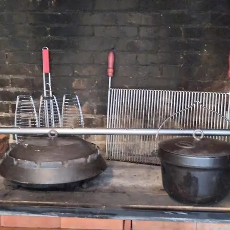 Vikendica Harun * Bihać