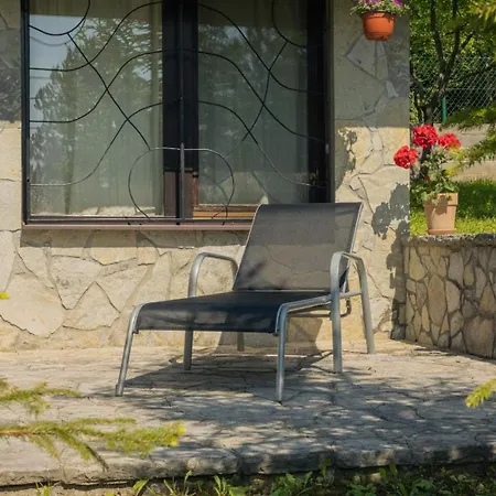 Сasa de vacaciones Vikendica Harun