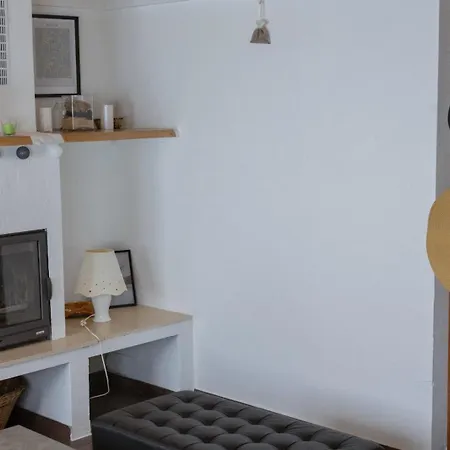 Сasa de vacaciones Vikendica Harun