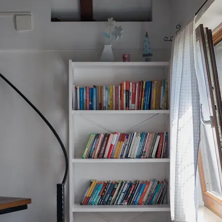 Vikendica Harun Сasa de vacaciones *