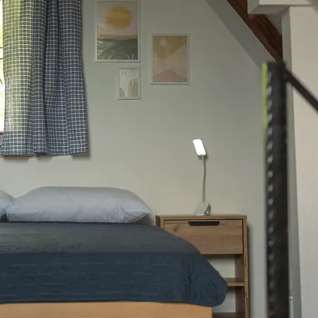 Vikendica Harun Сasa de vacaciones *