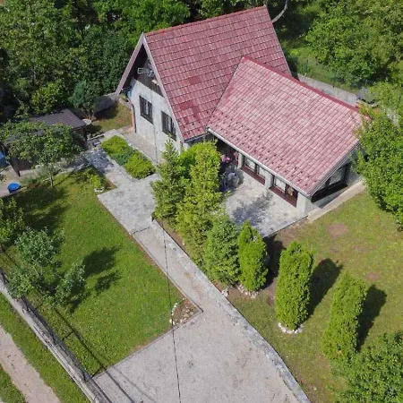 Vikendica Harun * Bihac