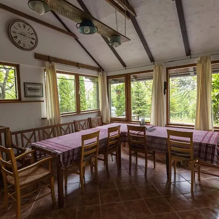 Vikendica Harun Сasa de vacaciones Bihać