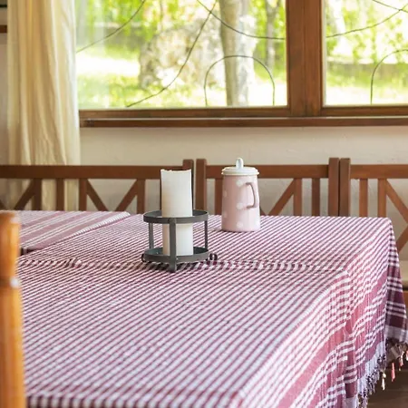 Vikendica Harun Bihać