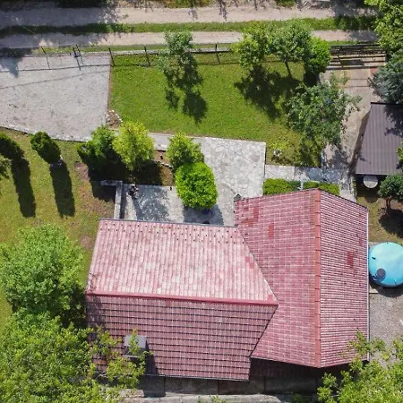 Holiday home Vikendica Harun Bihac