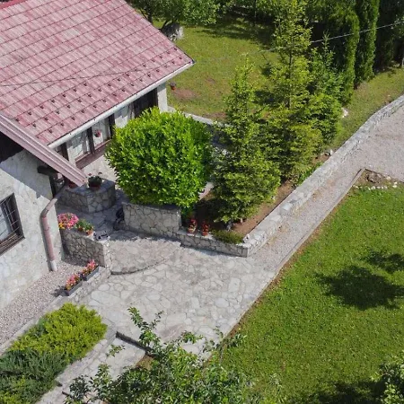 Vikendica Harun Bihać