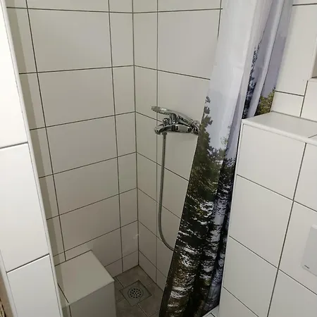 Vikendica Harun Сasa de vacaciones