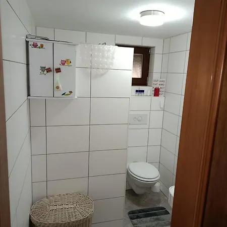 Vikendica Harun Сasa de vacaciones Bihać