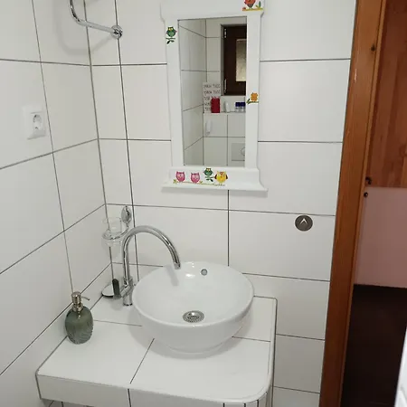 Сasa de vacaciones Vikendica Harun Bihać